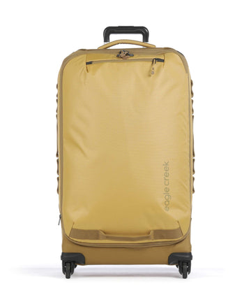 Eagle Creek Expanse 95 Kuffert med 4 hjul gold