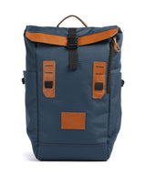 Eagle Creek Origin Rolltop rygsæk classic blue