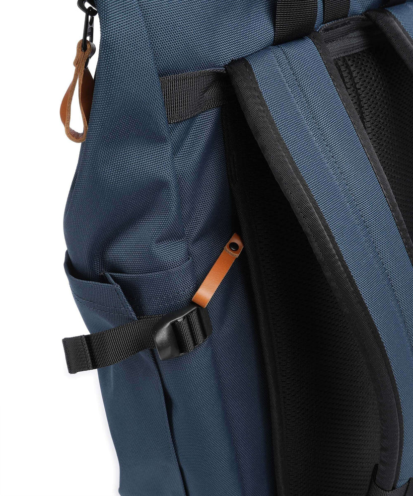 Eagle Creek Origin Rolltop backpack classic blue