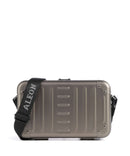 Aleon Classic 1905 Vanity Crossover taske bronze