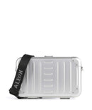 Aleon Classic 1905 Vanity Crossover taske platinum
