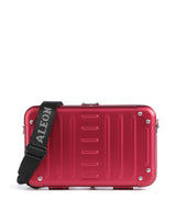 Aleon Classic 1905 Vanity Crossover taske ruby