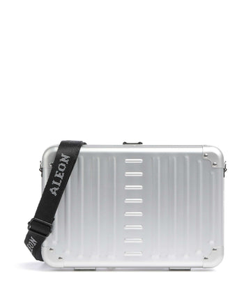 Aleon Classic 2505 Vanity Crossover taske platinum