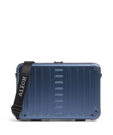 Aleon Classic 2505 Vanity Crossover taske sapphire