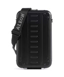 Aleon Classic Vertical Vanity Crossover taske onyx