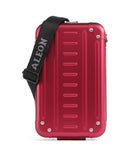 Aleon Classic Vertical Vanity Crossover taske ruby
