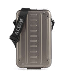 Aleon Classic Vertical Vanity Crossover taske bronze