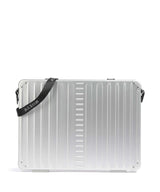 Aleon Classic Computertasker platinum