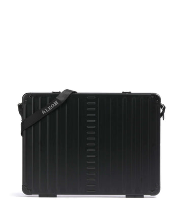 Aleon Classic Computertasker onyx
