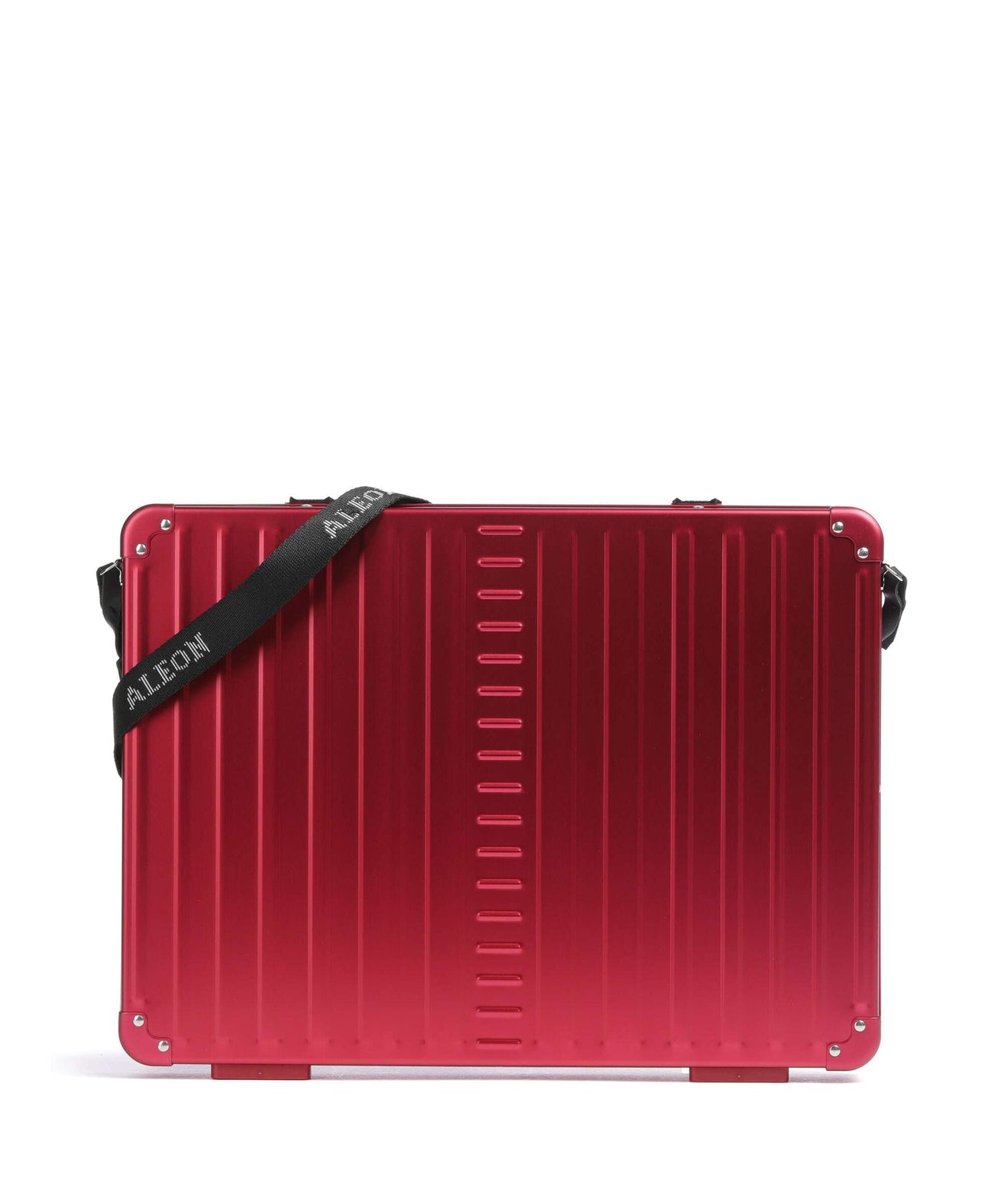 Aleon Classic Laptop bag ruby