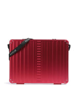Aleon Classic Computertasker ruby