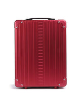 Aleon Classic 17 Rygsæk ruby