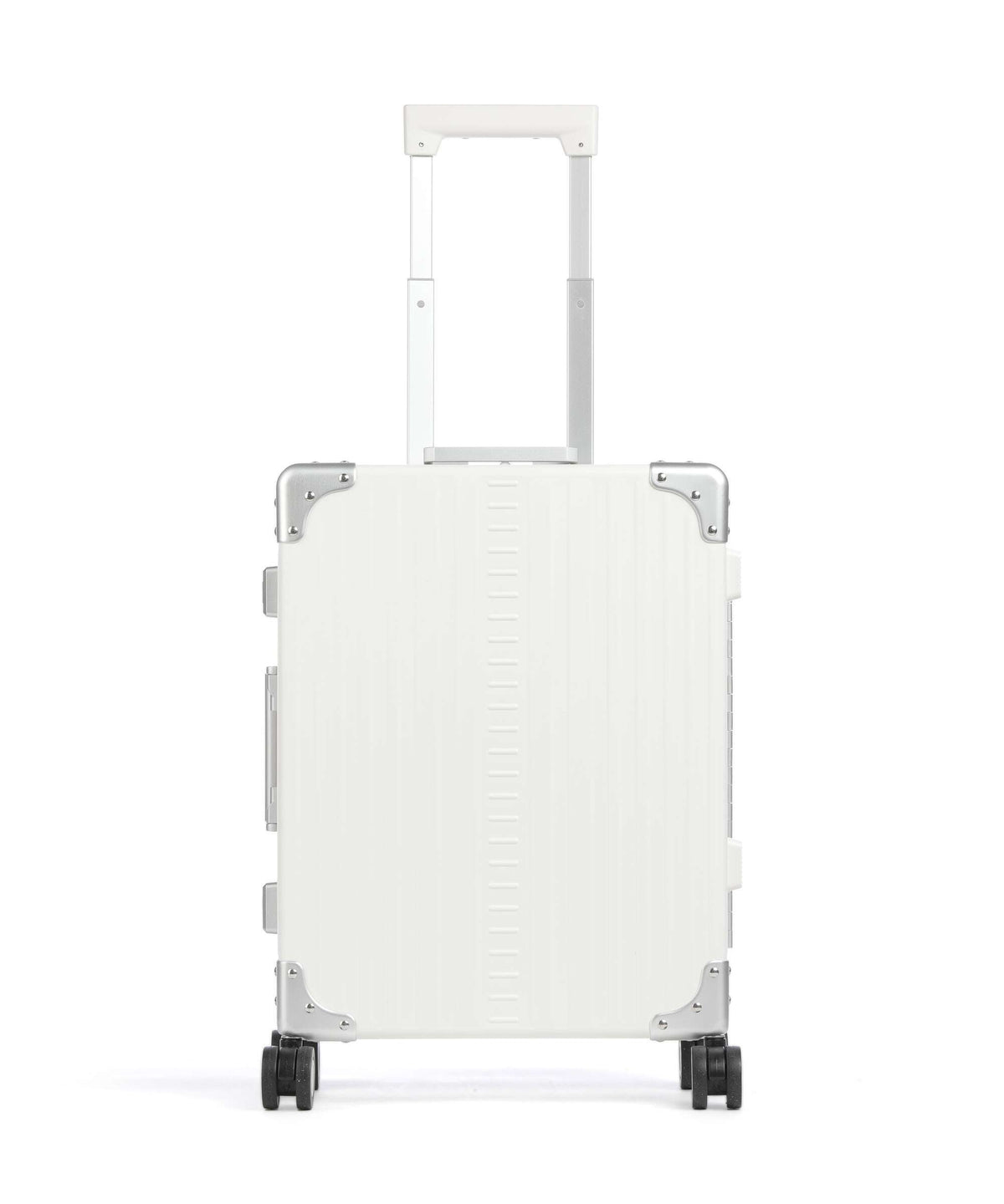 Aleon Fortis 21 International Spinner (4 wheels) snow white