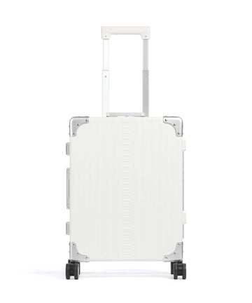 Aleon Fortis 21 International Spinner (4 wheels) snow white