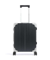 Aleon Fortis 21 International Kuffert med 4 hjul onyxdust