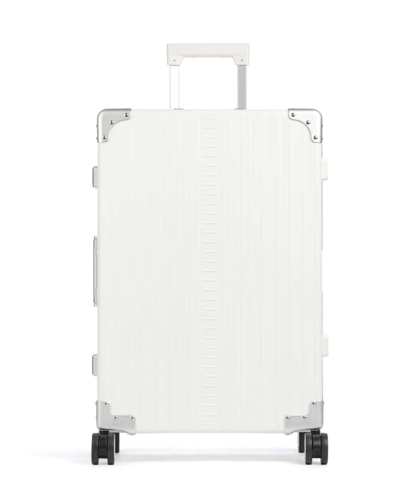 Aleon Fortis 26 Traveler Spinner (4 wheels) snow white
