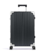 Aleon Fortis 26 Traveler Kuffert med 4 hjul onyxdust