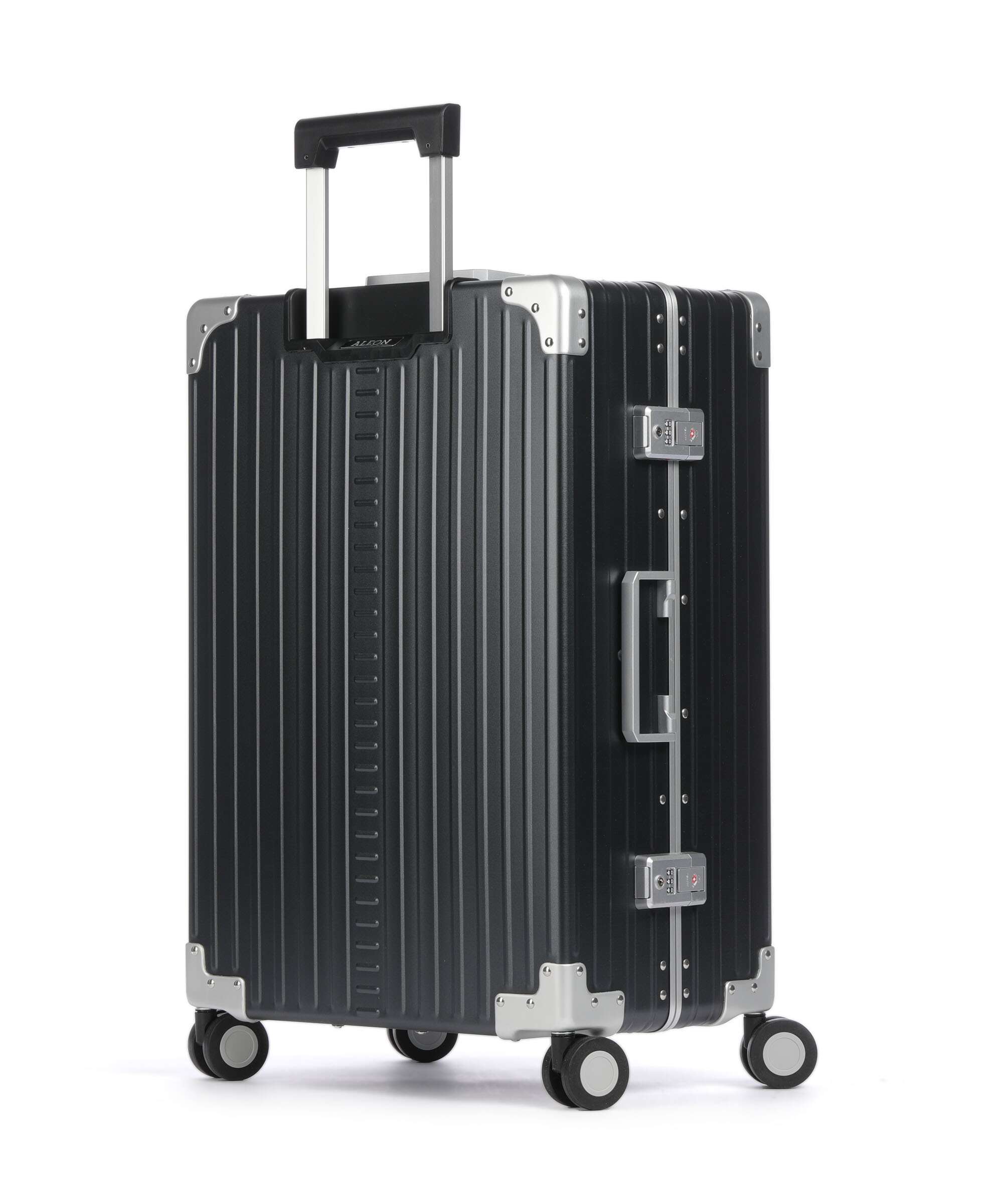 Aleon Fortis 26 Traveler Spinner (4 wheels) onyxdust