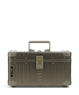 Aleon Classic 15 Makeup kuffert bronze