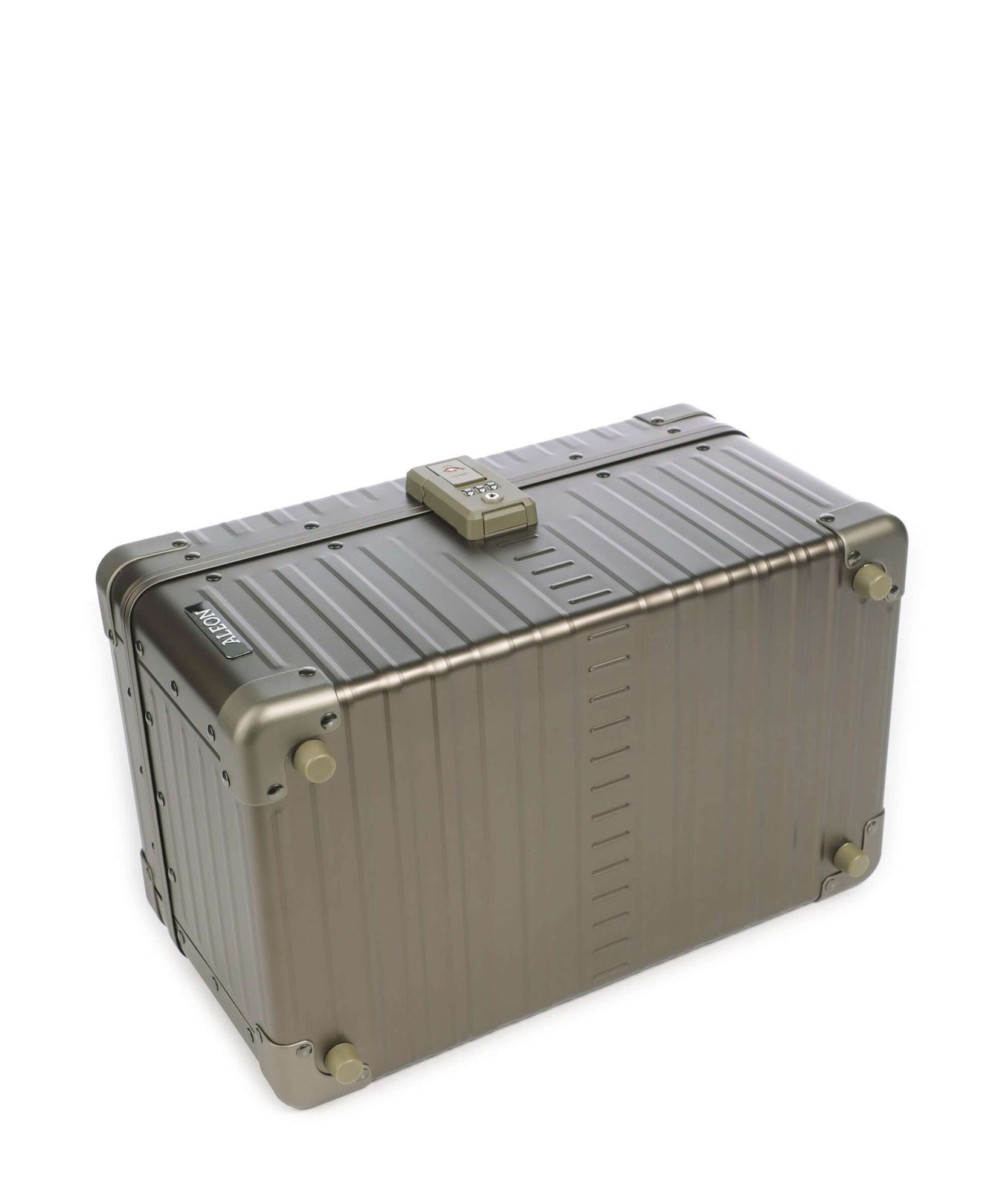 Aleon Classic 15 Beauty case bronze