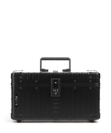 Aleon Classic 15 Makeup kuffert onyx