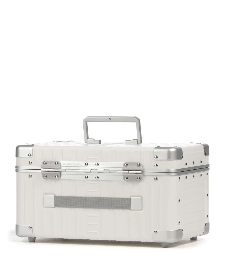 Aleon Fortis 15 Beauty case snow white