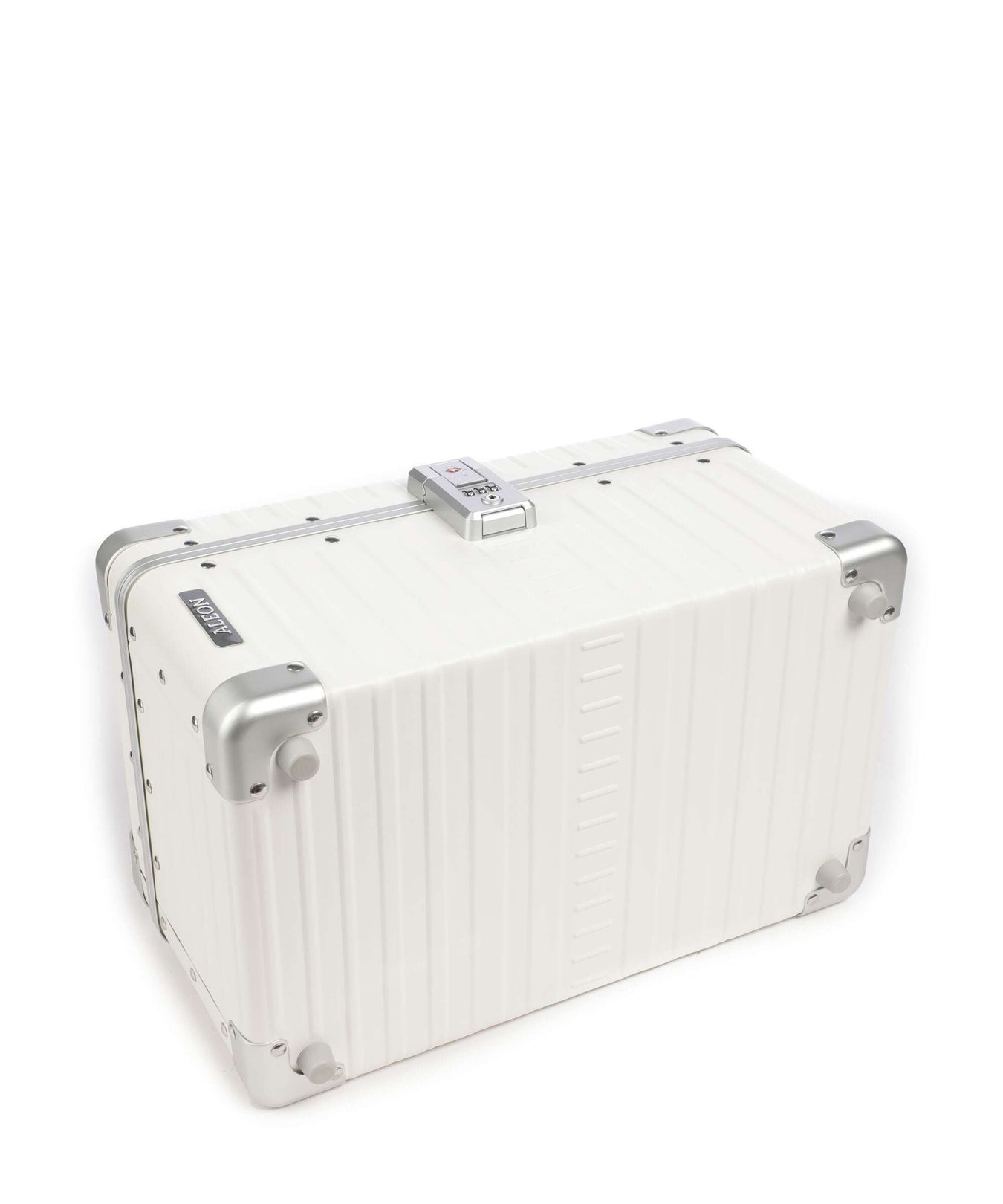 Aleon Fortis 15 Beauty case snow white