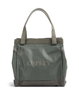 Osprey Transporter 28 Shopper taske pine leaf/earl grey