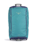 Osprey Daylite Rejsetaske med hjul blue spikemoss/alkaline