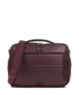 Osprey Ozone Messenger bag moody burgundy