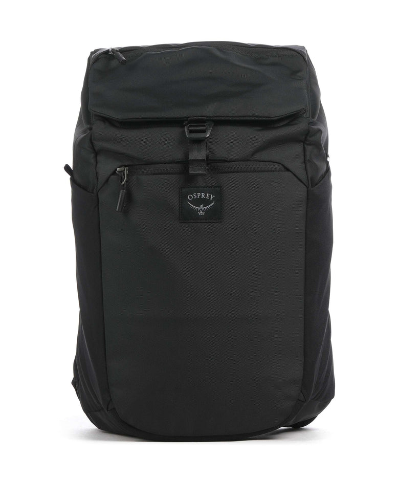 Osprey Aoede Syncpack Backpack black