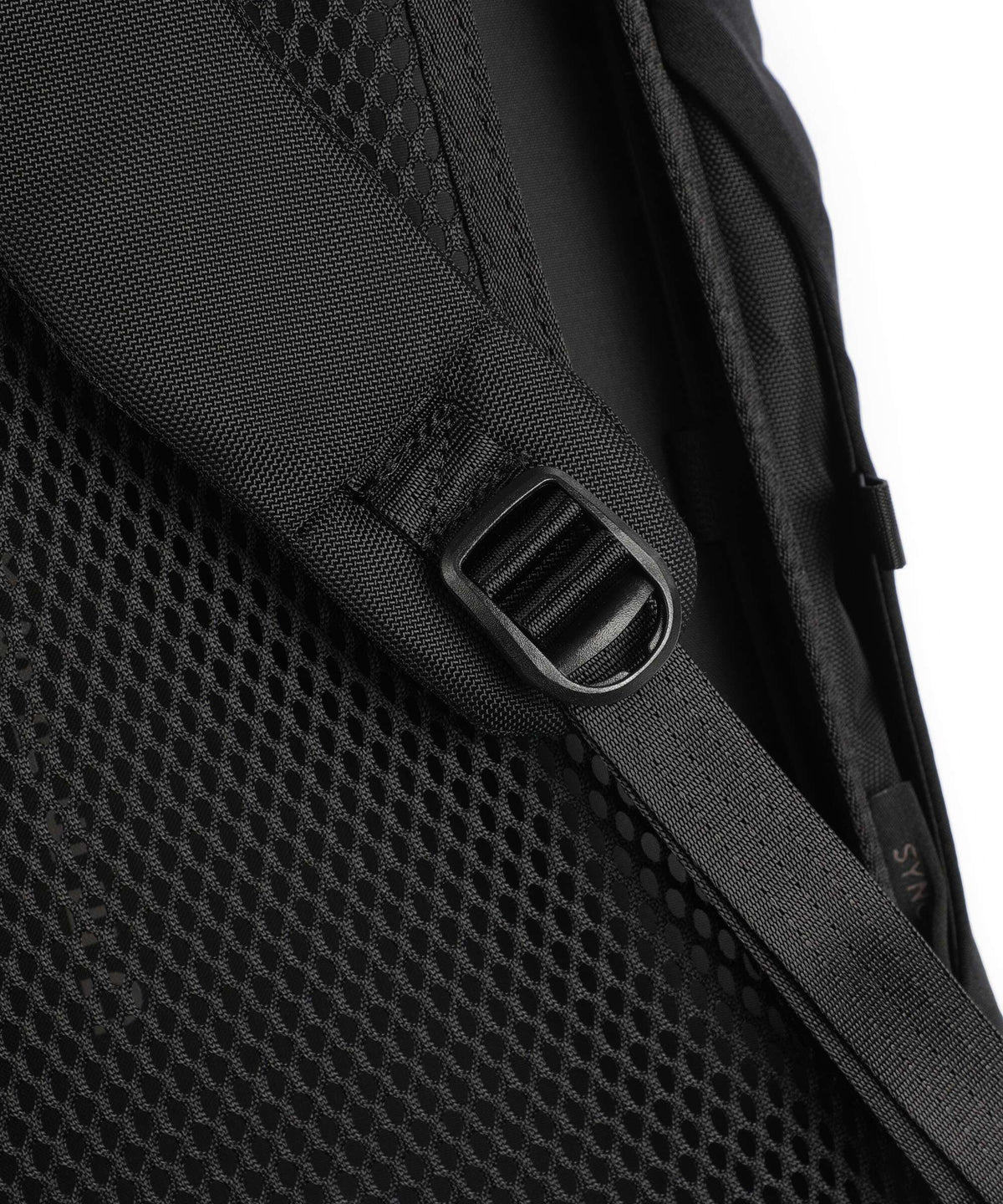 Osprey Aoede Syncpack Backpack black