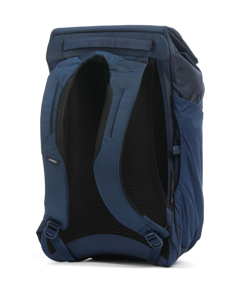 Osprey Aoede Syncpack Backpack antique blue