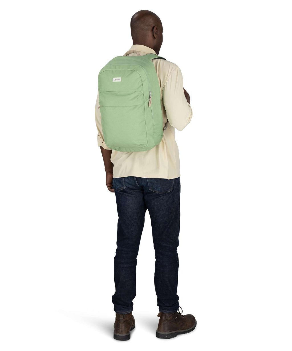 Osprey Arcane XL Backpack red pampas heather