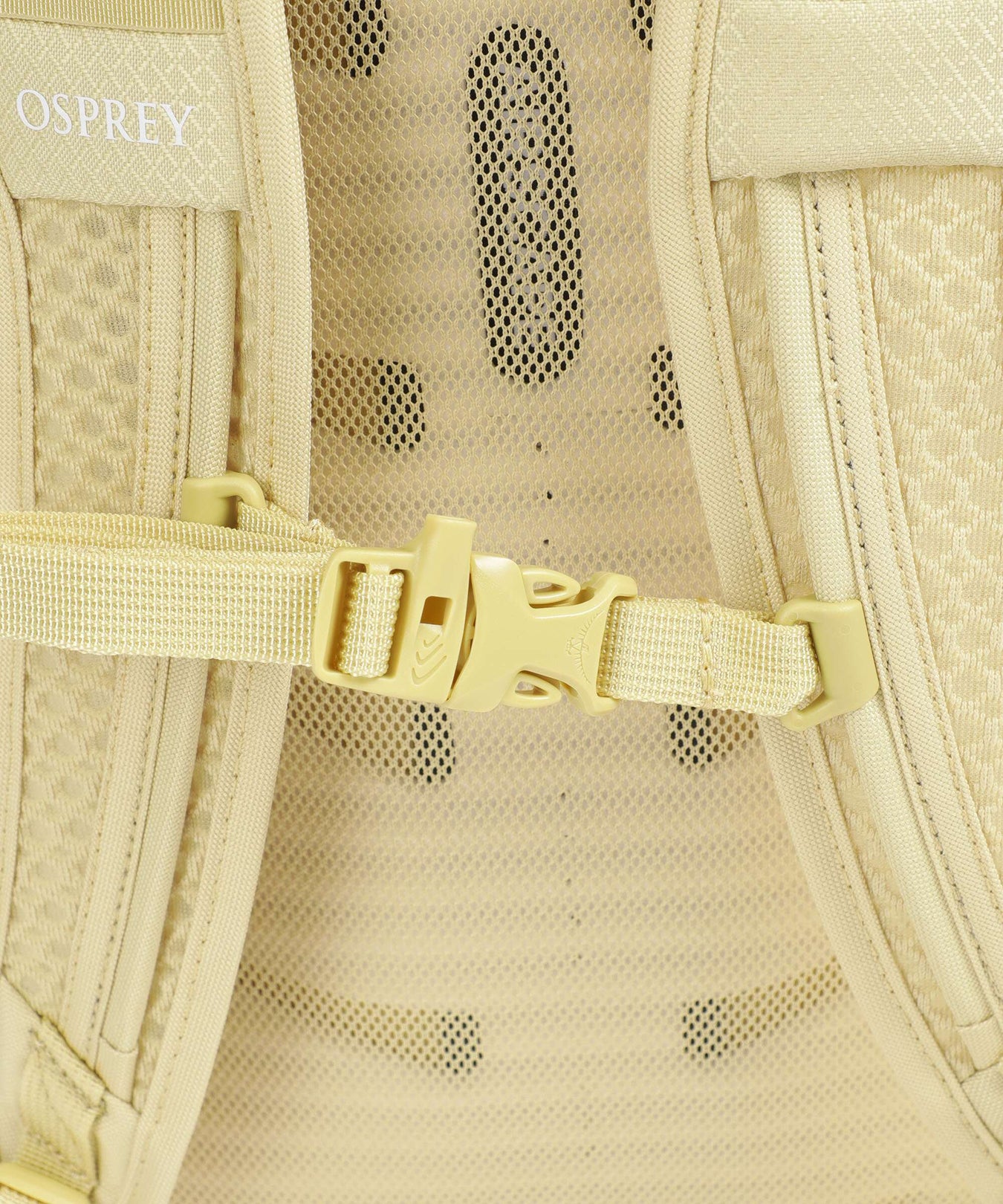 Osprey Daylite Plus Plus Backpack wander yellow