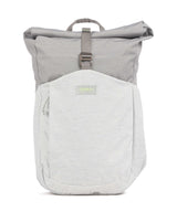Osprey Arcane Rolltop rygsæk earth pediment grey block