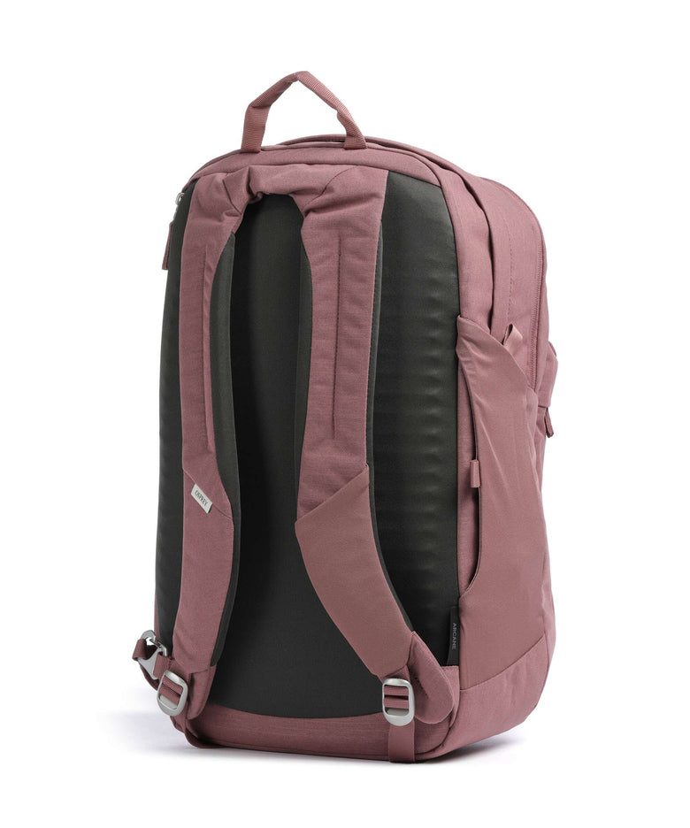 Osprey Arcane XL Backpack purple garnet heather