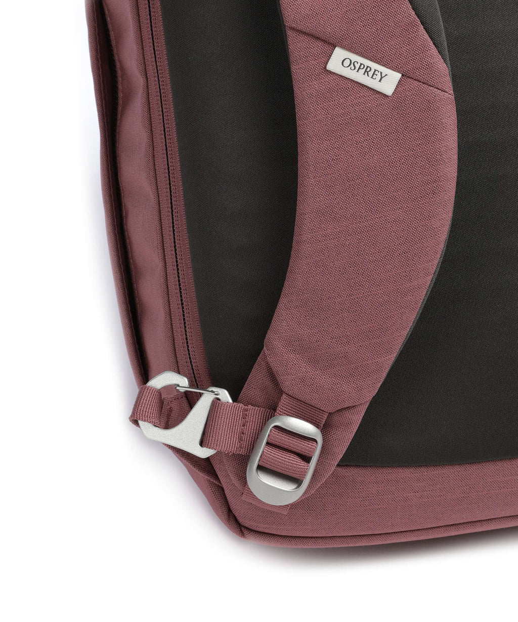 Osprey Arcane XL Backpack purple garnet heather