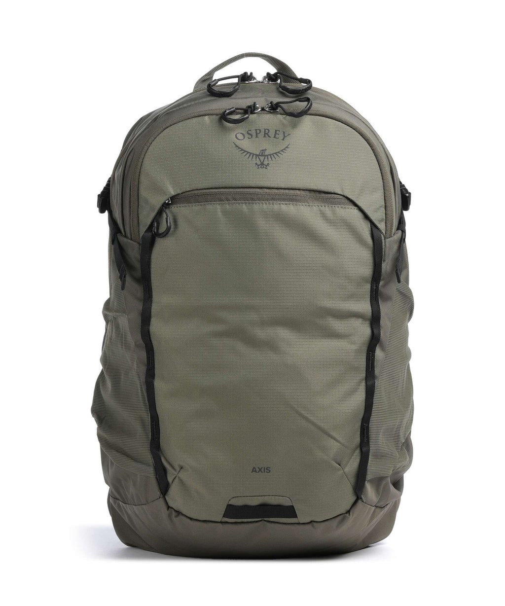 Osprey Axis 24 Backpack earl grey