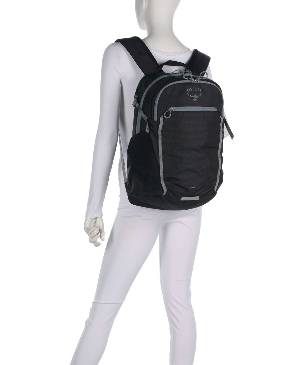 Osprey Axis 24 Backpack earl grey