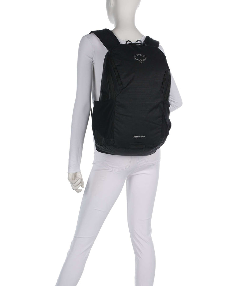 Osprey Astronova Backpack cascade blue/torrent blue