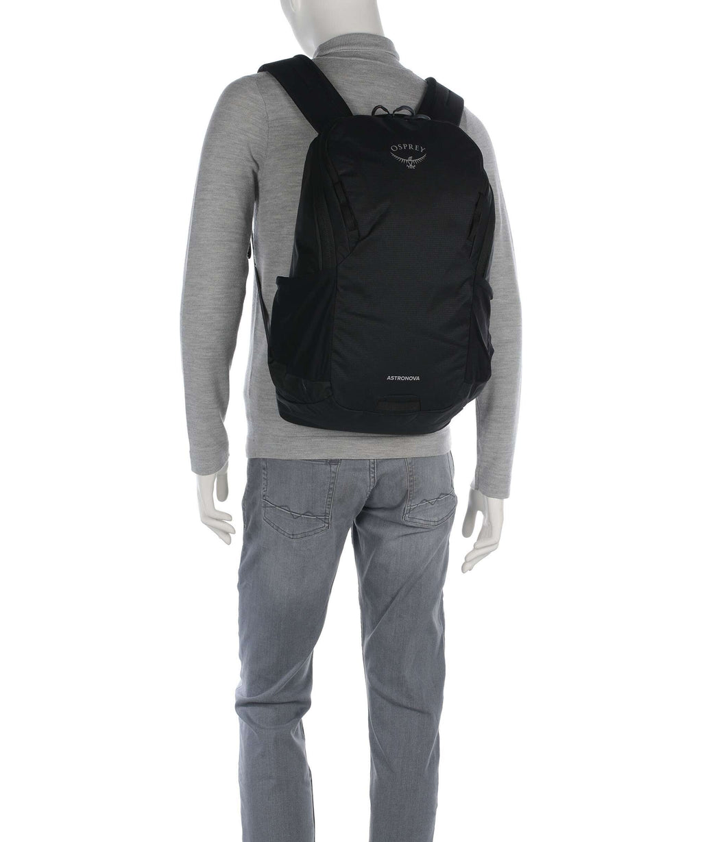 Osprey Astronova Backpack iris pink