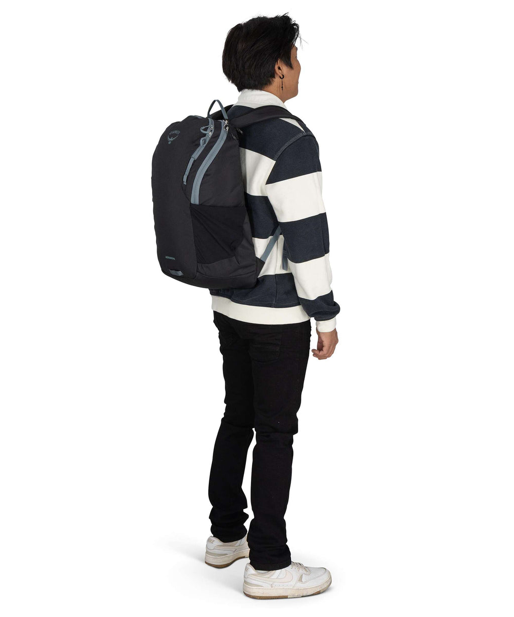 Osprey Astronova Backpack earl grey