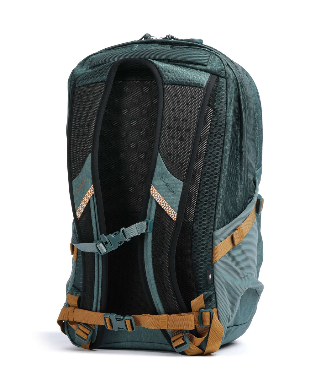 Osprey Quasar Backpack torrent blue heather