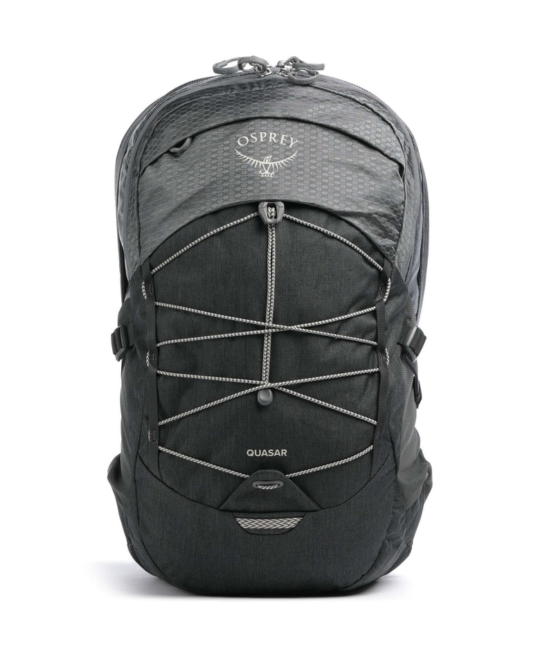 Osprey Quasar Backpack phantom grey heather