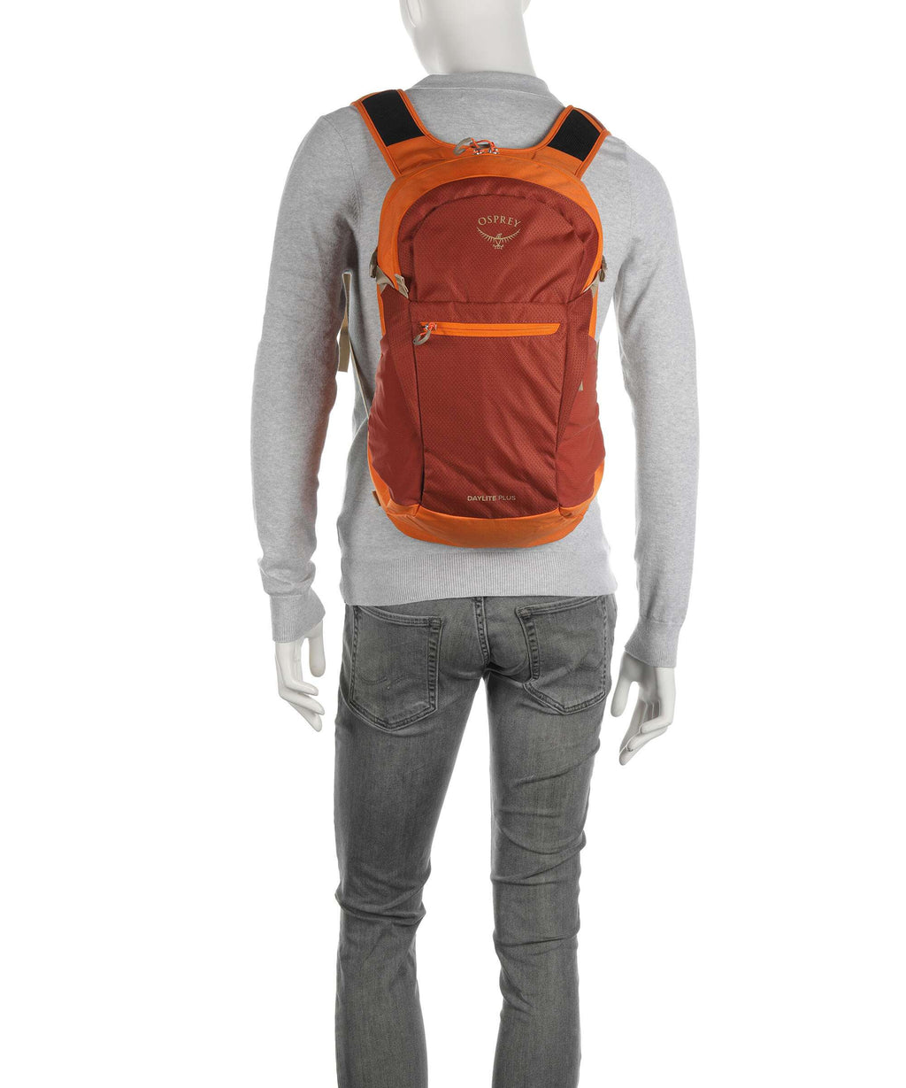 Osprey Daylite Plus Backpack torrent blue