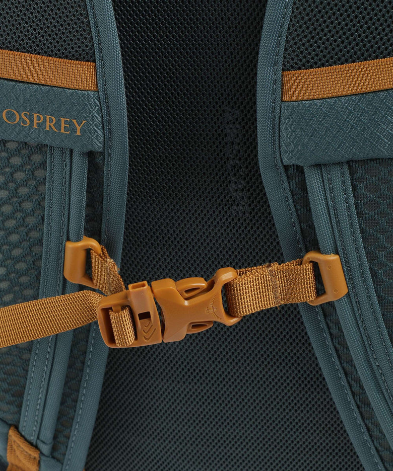 Osprey Daylite Plus Backpack torrent blue