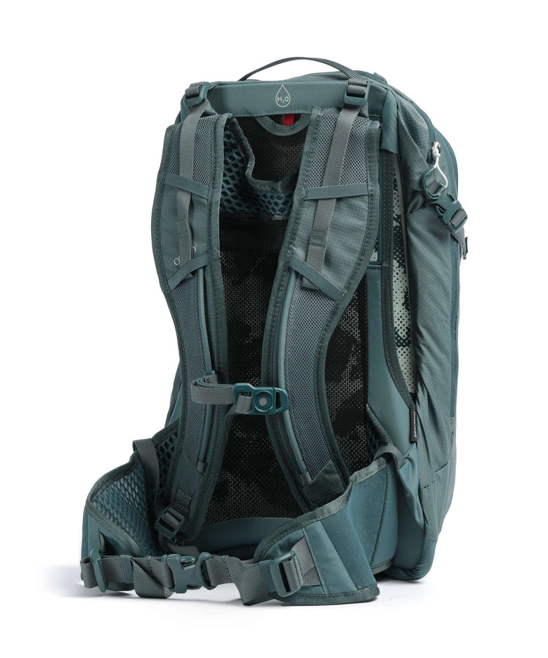 Osprey Syncro 12 Hiking backpack cascade blue