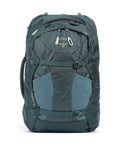 Osprey Fairview 40 Travel backpack cascade blue/torrent blue