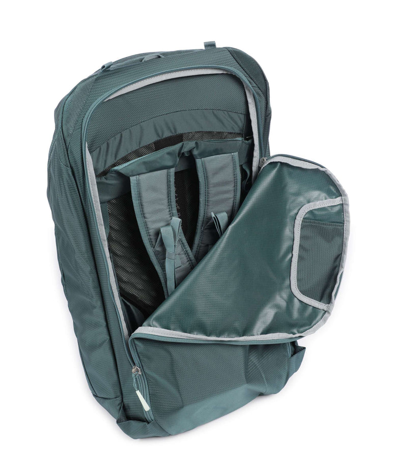 Osprey Fairview 40 Travel backpack cascade blue/torrent blue